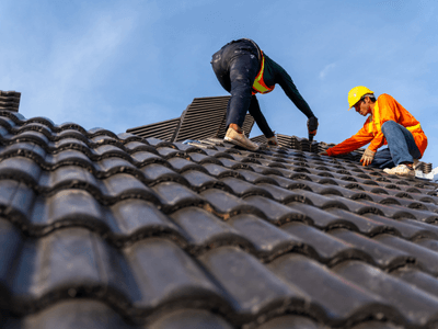 About Roof Repair Experts Sawyer, KS